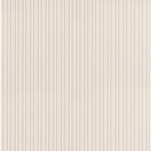 Laverton Stripe Oatmeal BF11037.230.0 by G P & J Baker Fabric