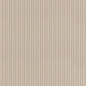 Laverton Stripe Nutmeg BF11037.250.0 by G P & J Baker Fabric