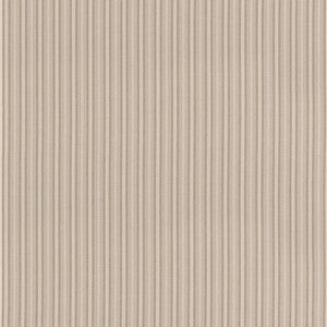 Laverton Stripe Nutmeg BF11037.250.0 by G P & J Baker Fabric