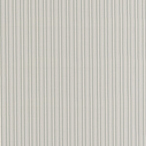 Laverton Stripe Aqua BF11037.725.0 by G P & J Baker Fabric
