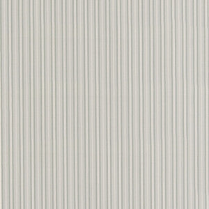 Laverton Stripe Aqua BF11037.725.0 by G P & J Baker Fabric