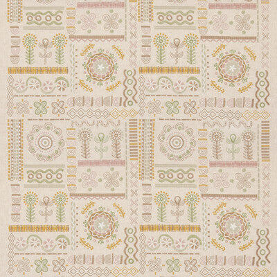 G P & J Baker Drapery BF11055.2.0 Drapery LINEN - 71%;POLYESTER - 29% India </p><p>Repeat: H: , V: 27.5 21 - My Fabric Connection -