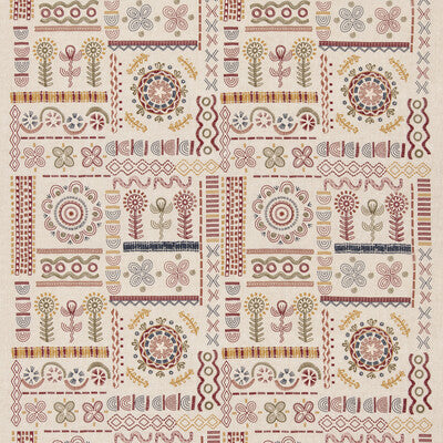 G P & J Baker Drapery BF11055.3.0 Drapery LINEN - 71%;POLYESTER - 29% India </p><p>Repeat: H: , V: 27.5 21 - My Fabric Connection -