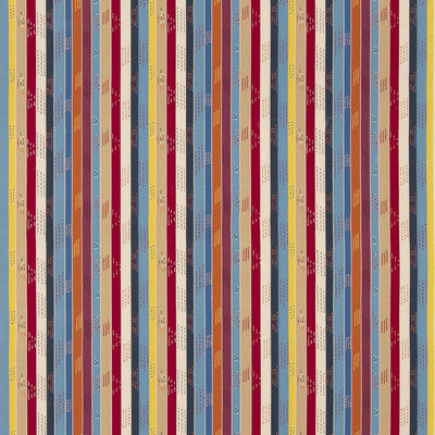 G P & J Baker Multipurpose BF11061.1.0 Multipurpose COTTON - 85%;POLYESTER - 15% India </p><p>Repeat: H: , V: 27.5 21 - My Fabric Connection -