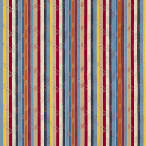 Jogalong Jewel BF11061.1.0 by G P & J Baker Fabric
