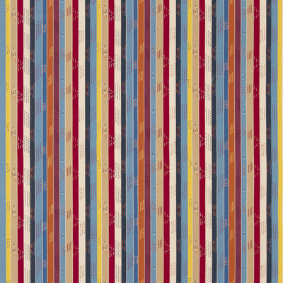 G P & J Baker - Multipurpose - BF11061.1.0 - Multipurpose - COTTON - 85%;POLYESTER - 15% - India </p><p>Repeat: H: , V: 27.5 21 - My Fabric Connection -