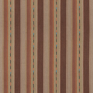 Bunty Brown BF11062.5.0 by G P & J Baker Fabric
