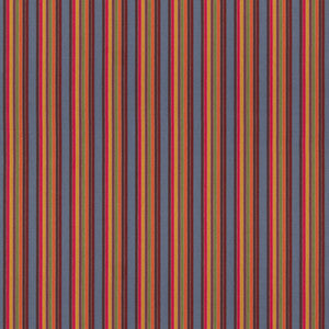 Wild One Jewel BF11063.1.0 by G P & J Baker Fabric