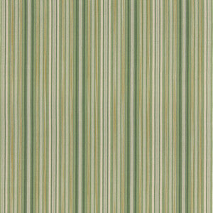 Rainstorm Green BF11065.735.0 by G P & J Baker Fabric