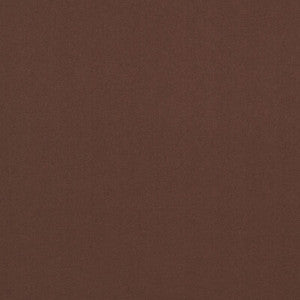 Kit'S Linen Chocolate BF11066.290.0 by G P & J Baker Fabric