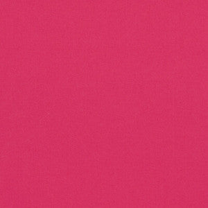 Kit'S Linen Elvis Pink BF11066.415.0 by G P & J Baker Fabric