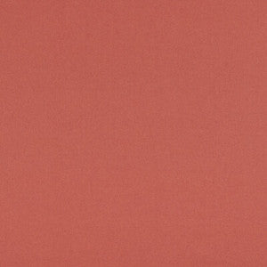 Kit'S Linen Soft Red BF11066.450.0 by G P & J Baker Fabric