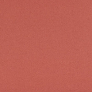 Kit'S Linen Soft Red BF11066.450.0 by G P & J Baker Fabric