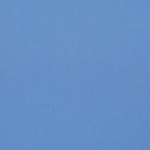Kit'S Linen Sky Blue BF11066.602.0 by G P & J Baker Fabric