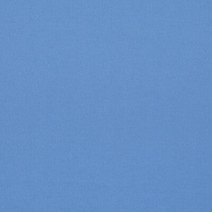 Kit'S Linen Sky Blue BF11066.602.0 by G P & J Baker Fabric