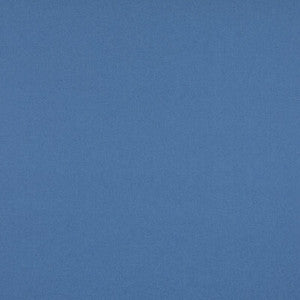 Kit'S Linen Blue BF11066.660.0 by G P & J Baker Fabric