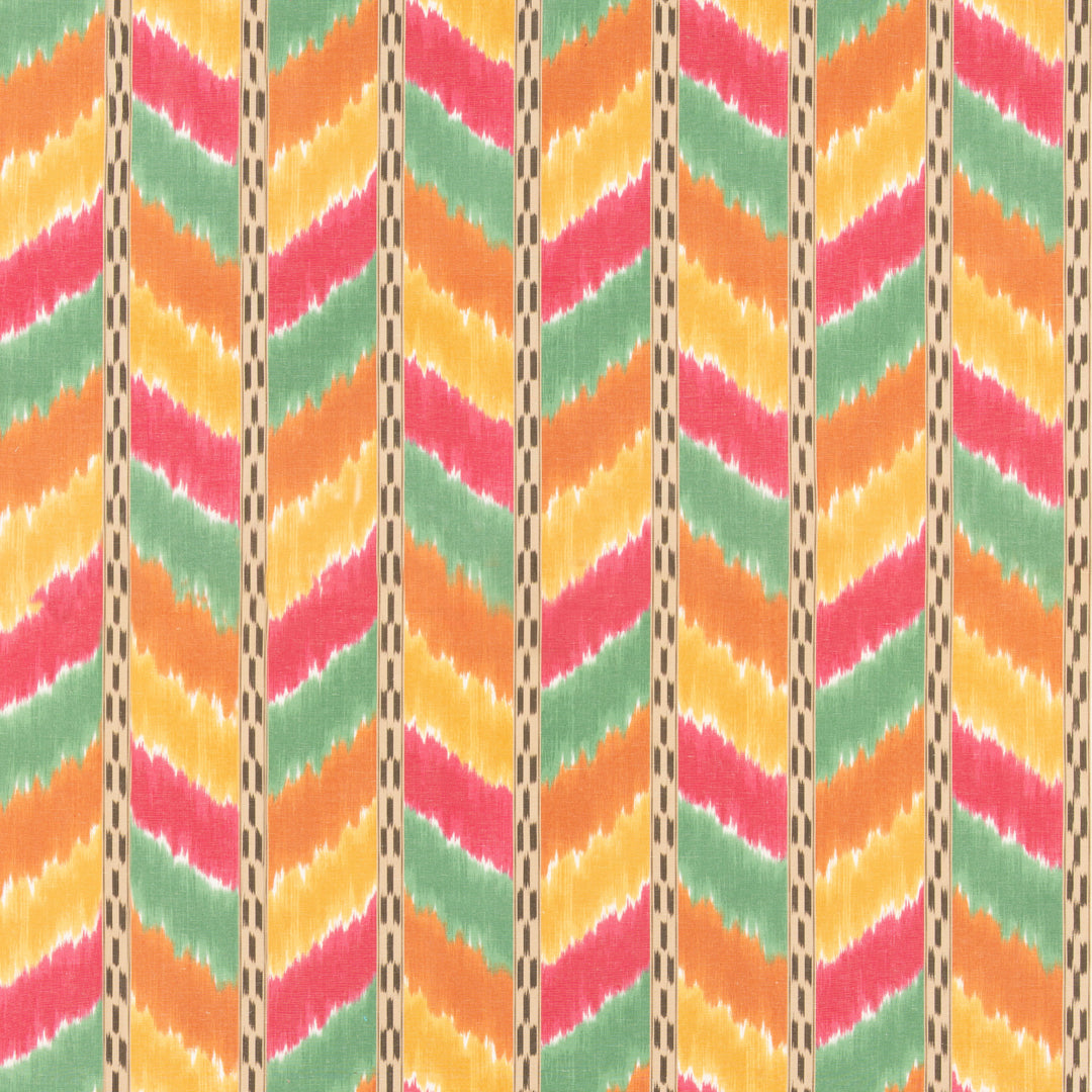 Ottoline - Jazz By G P & J Baker Fabric