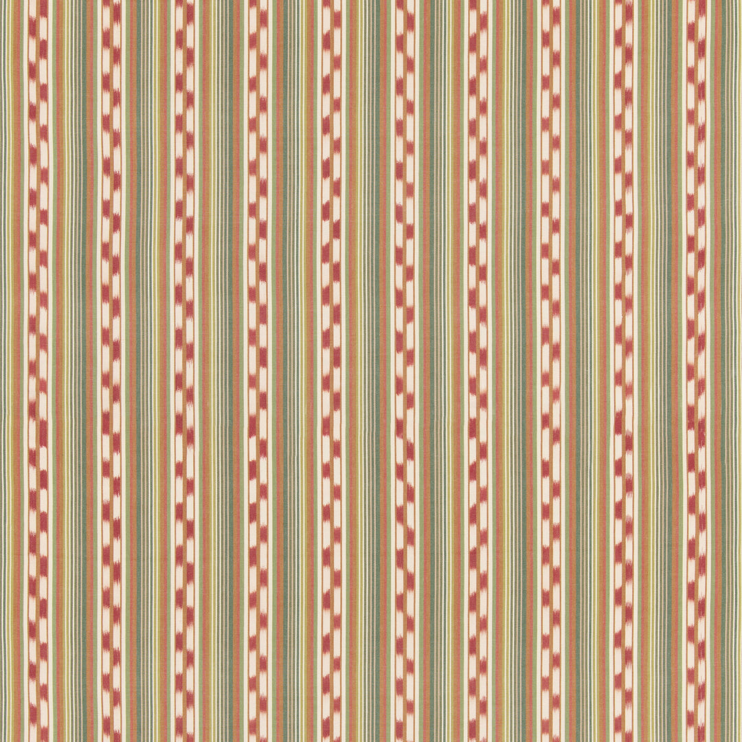 Halki Stripe - Jazz By G P & J Baker Fabric