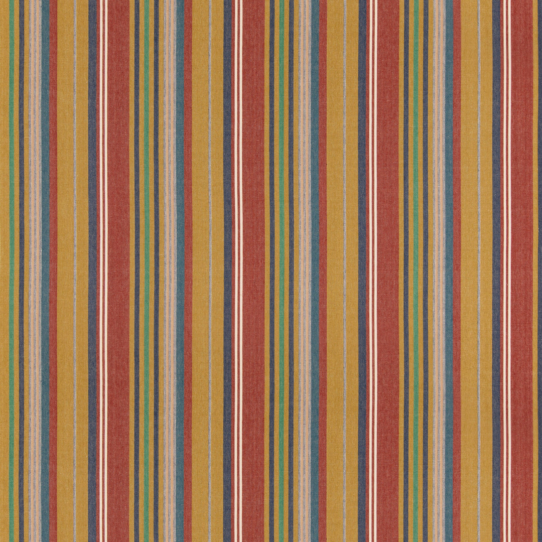 Petra Stripe - Jazz By G P & J Baker Fabric