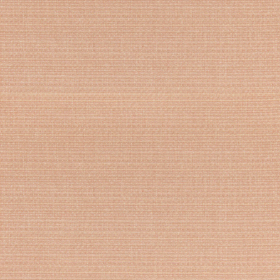 Saxon - Coral By G P & J Baker Fabric