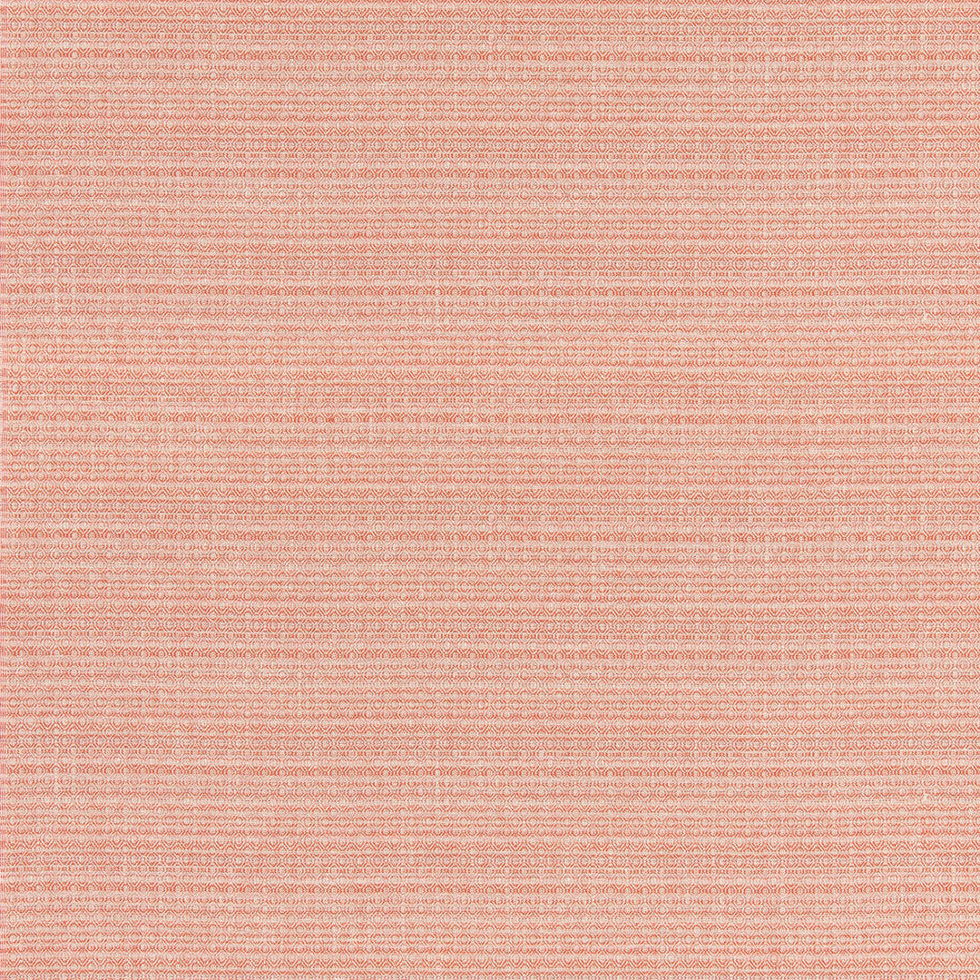 Saxon - Red By G P & J Baker Fabric