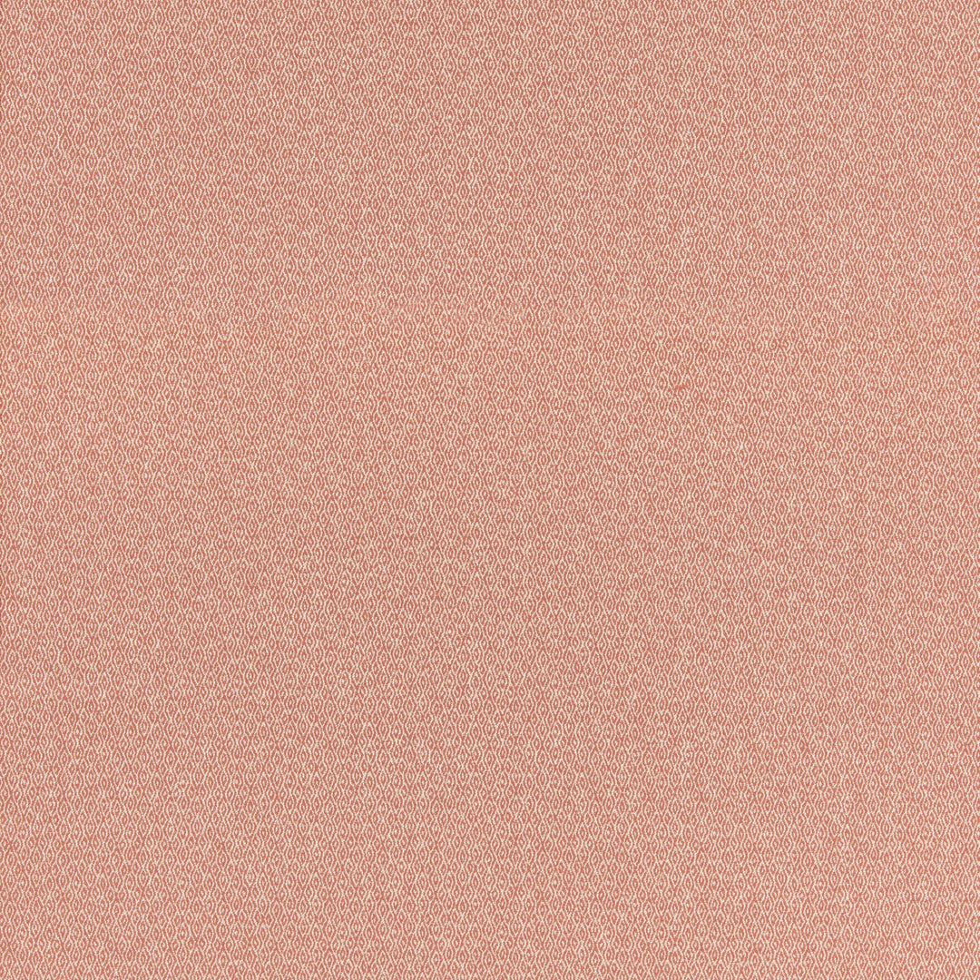 Morton - Coral By G P & J Baker Fabric