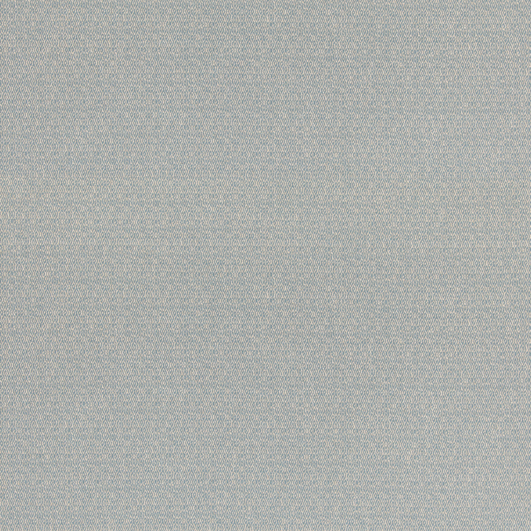 Morton - Blue By G P & J Baker Fabric