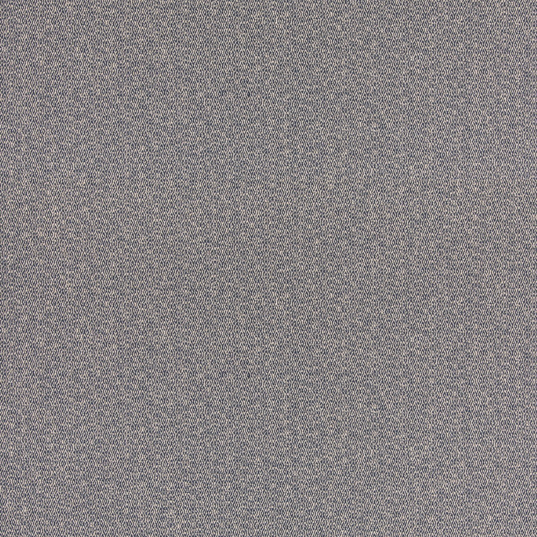 Morton - Indigo By G P & J Baker Fabric