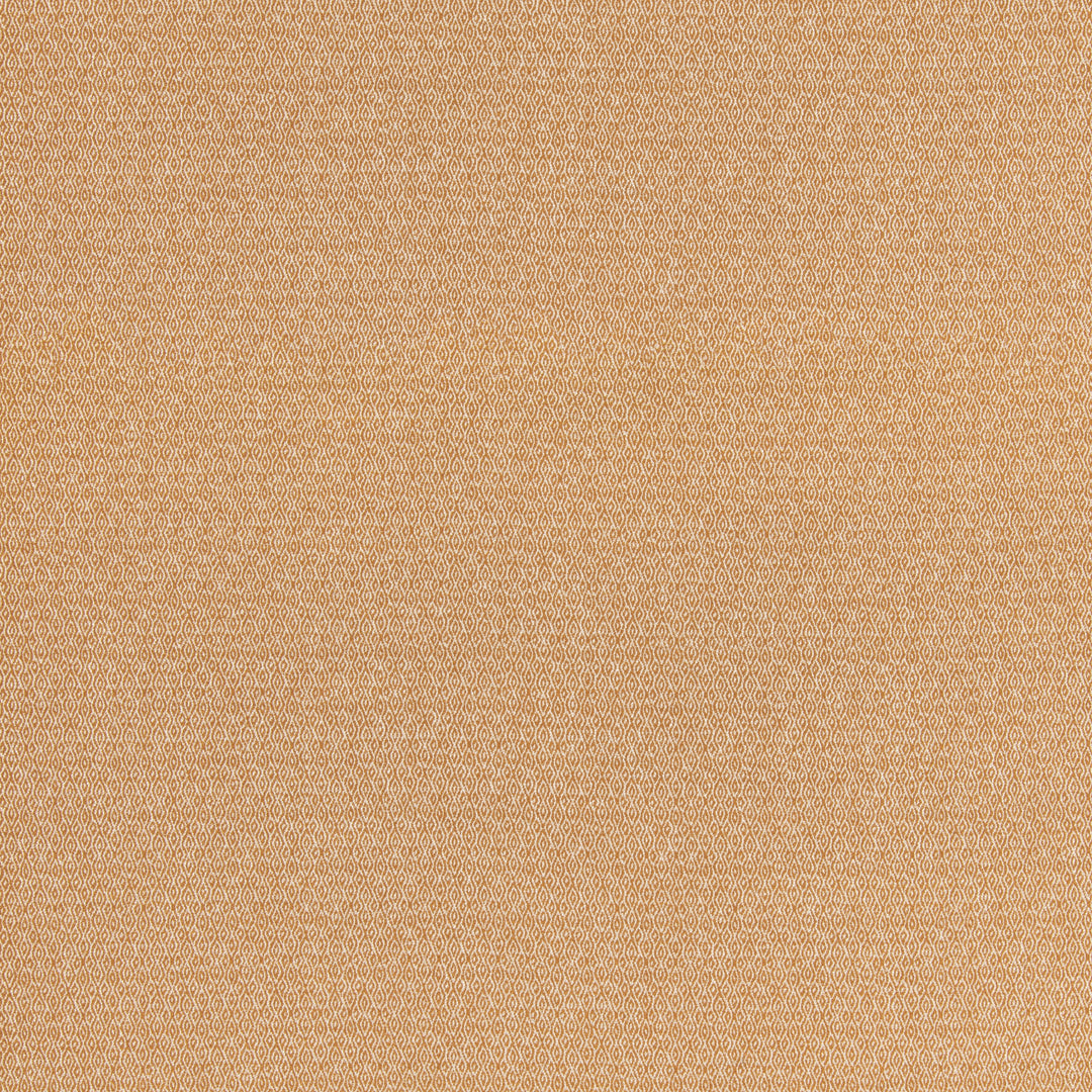 Morton - Ochre By G P & J Baker Fabric
