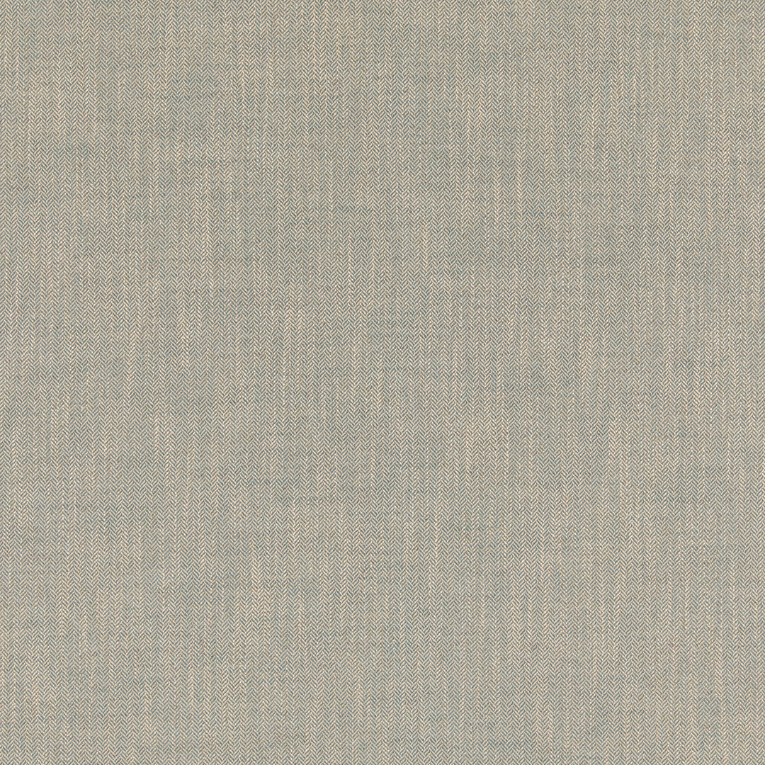 Trentham - Teal By G P & J Baker Fabric