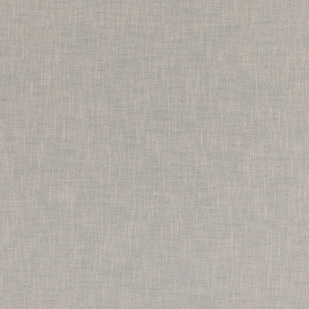 Trentham - Blue By G P & J Baker Fabric