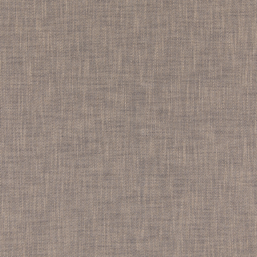 Trentham - Indigo By G P & J Baker Fabric