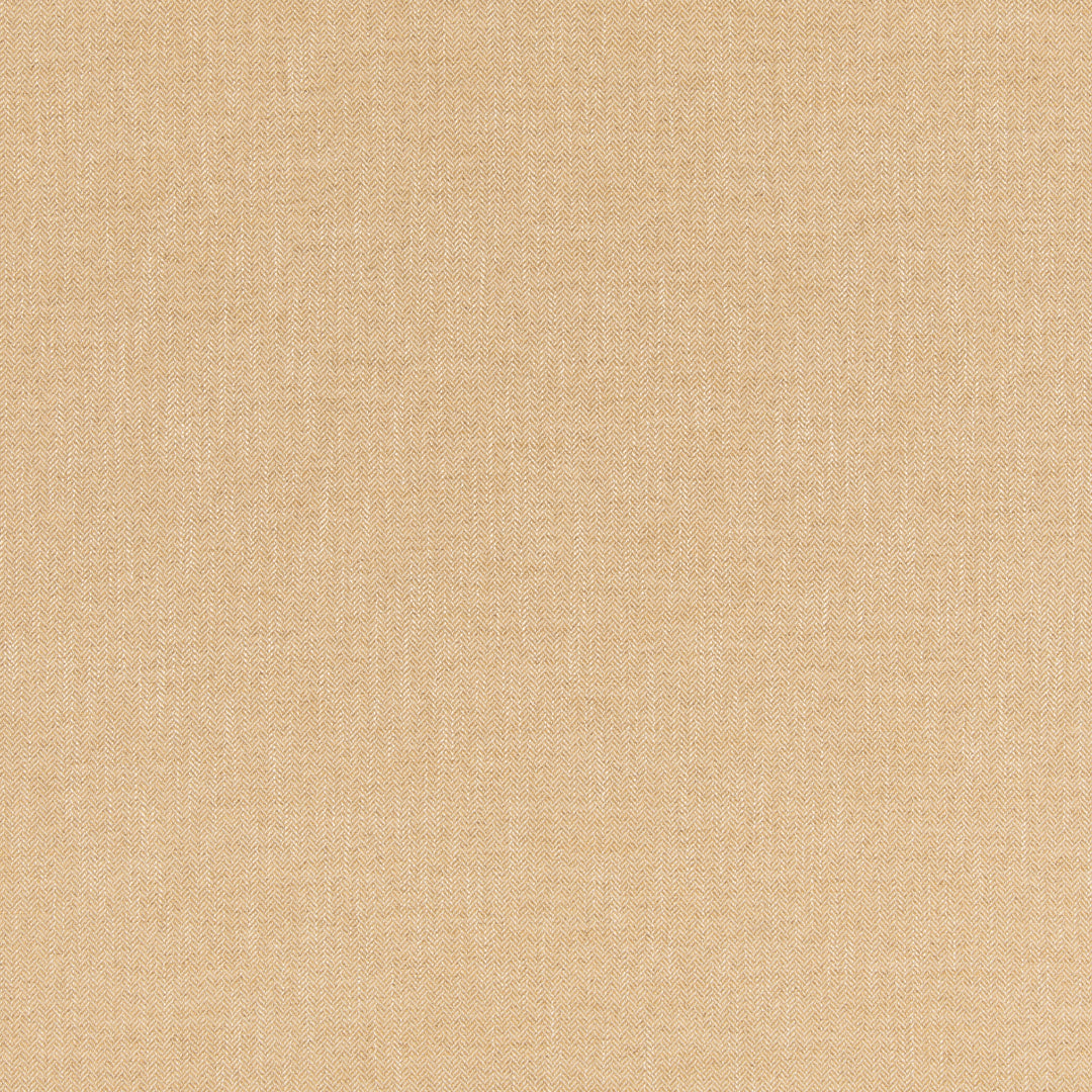 Trentham - Ochre By G P & J Baker Fabric