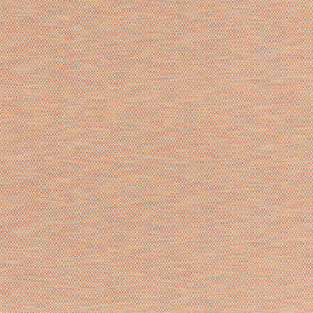 Hopton - Coral By G P & J Baker Fabric