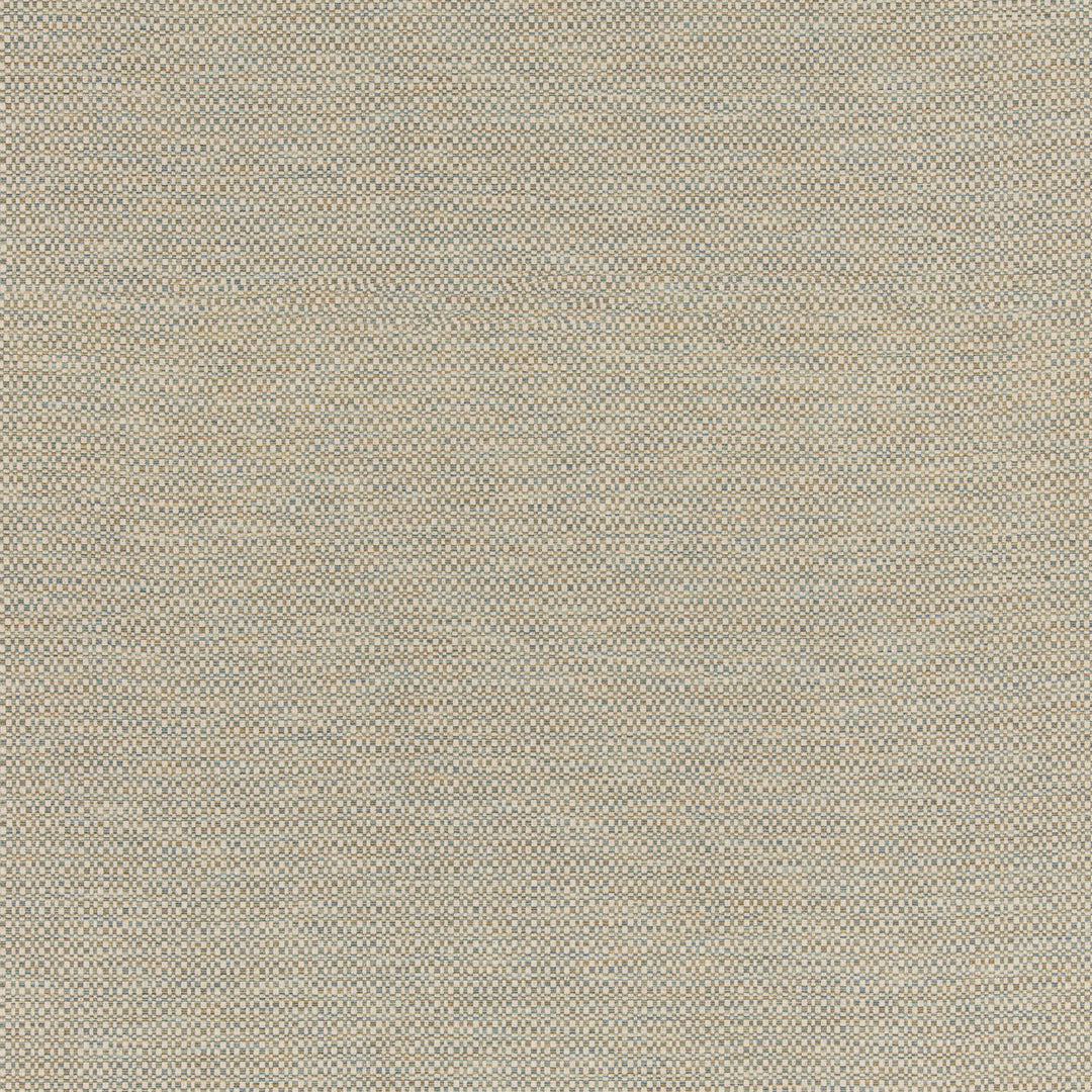 Hopton - Aqua By G P & J Baker Fabric