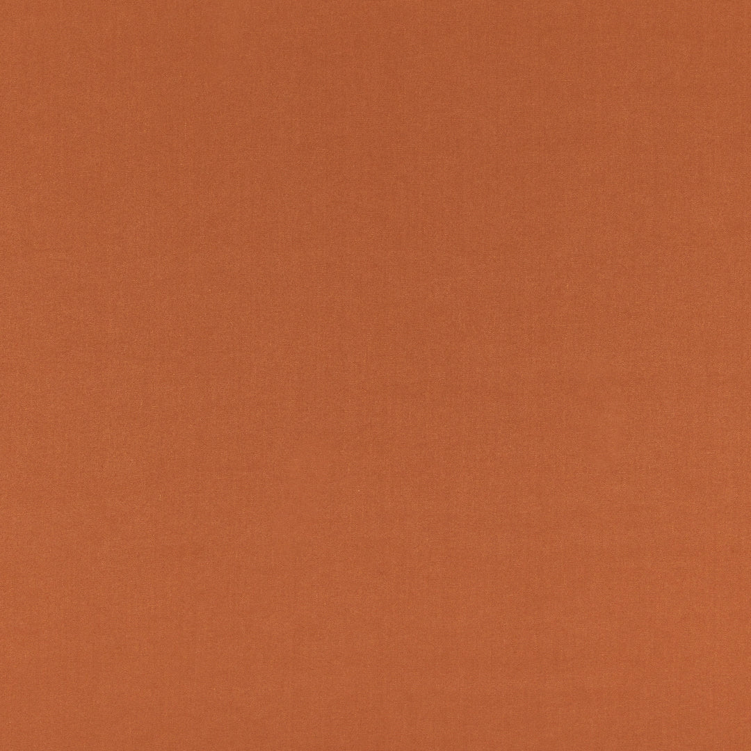 Eldon Linen - Brick By G P & J Baker Fabric