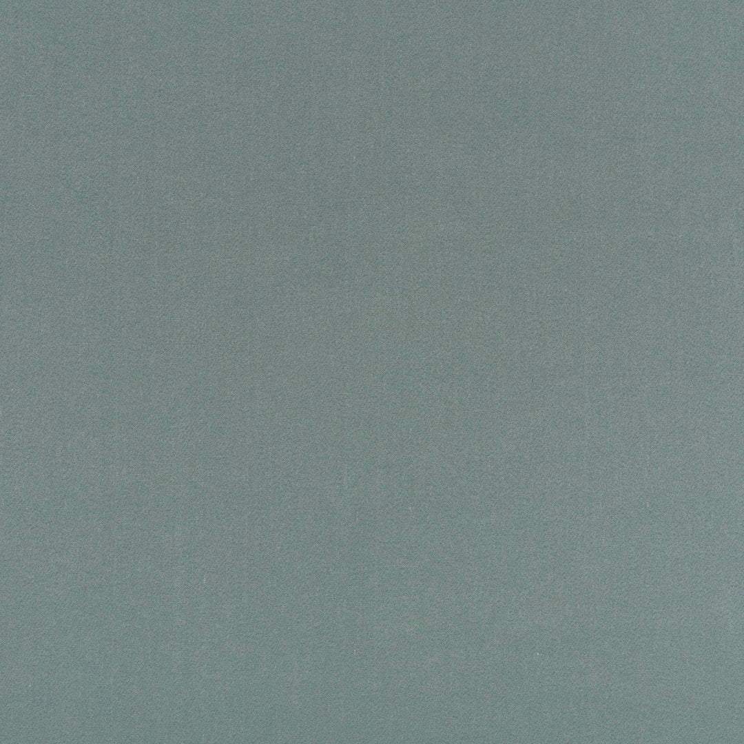 Eldon Linen - Teal By G P & J Baker Fabric