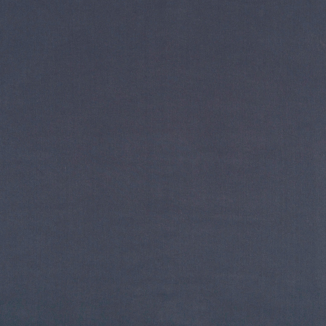 Eldon Linen - Indigo By G P & J Baker Fabric