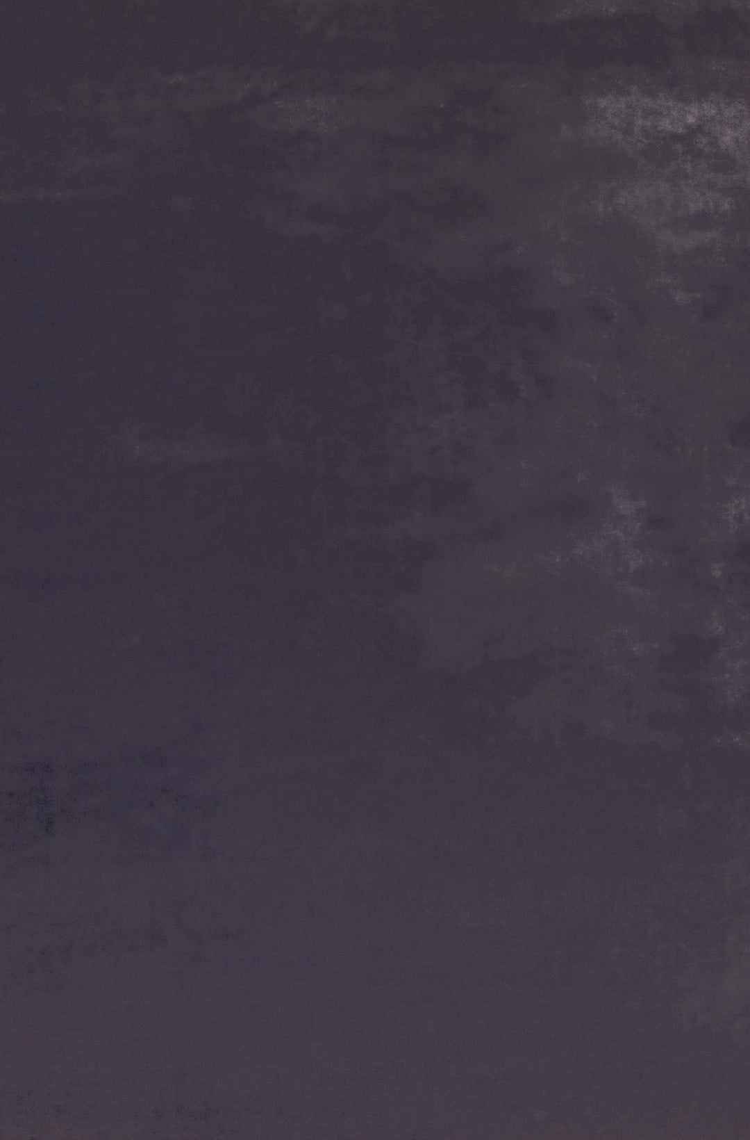 Court Velvet - Charcoal By G P & J Baker Fabric