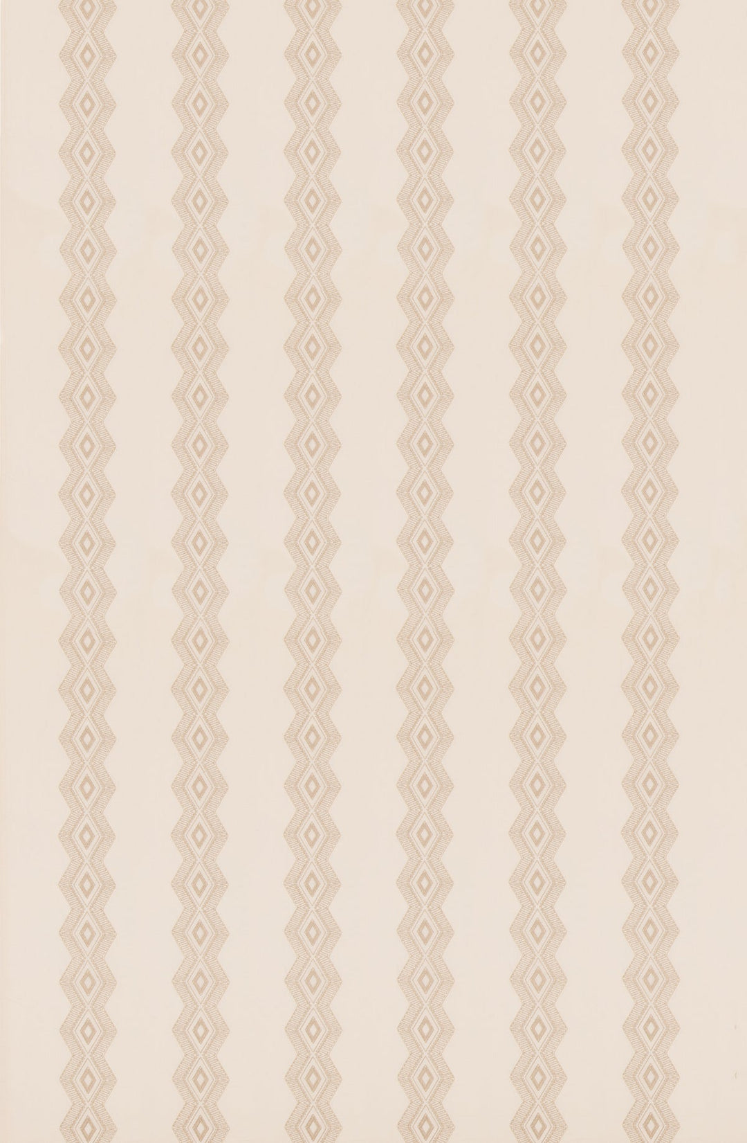 Berrington - Parchment By G P & J Baker Fabric