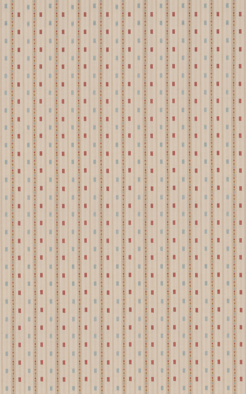 Tradewind - Parchment By G P & J Baker Fabric
