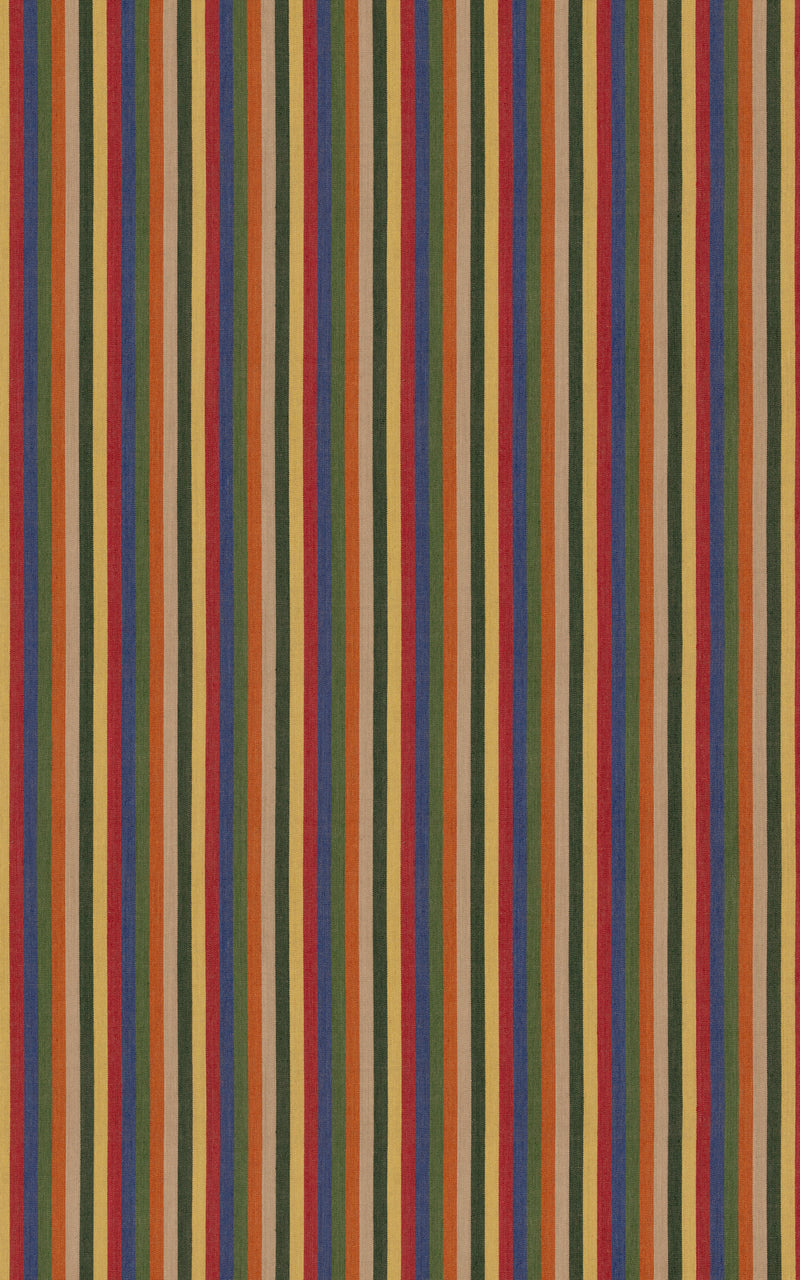 Tim's Rug - Jewel By G P & J Baker Fabric