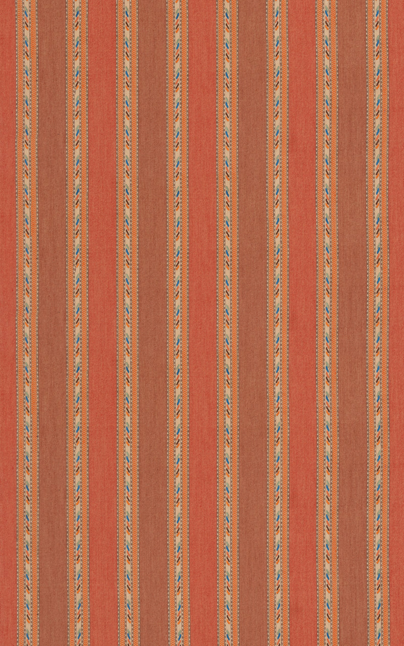 Zephyr - Spice By G P & J Baker Fabric