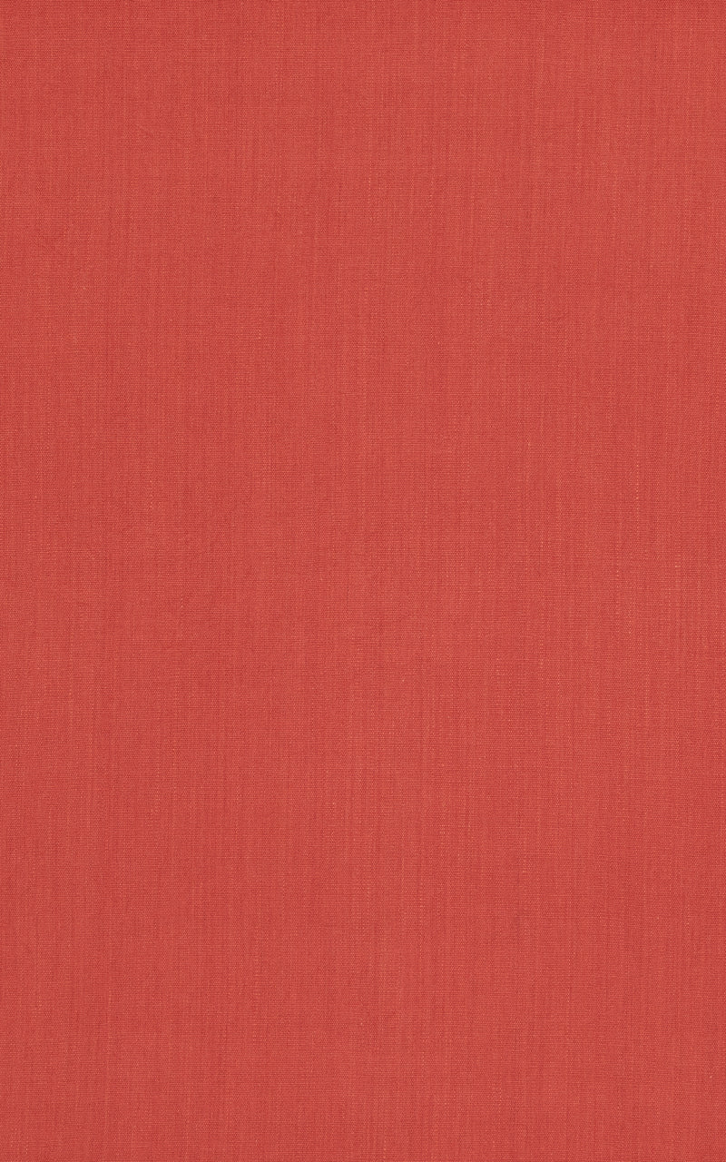 Cubby - Soft Red By G P & J Baker Fabric