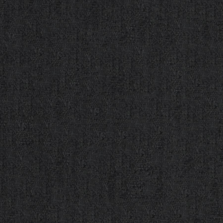 Brava # 812 Onyx by Maxwell Fabric Curled Up X 65% ACRYLIC
35% POLYESTER TURKEY 55" - Fabric Carolina -