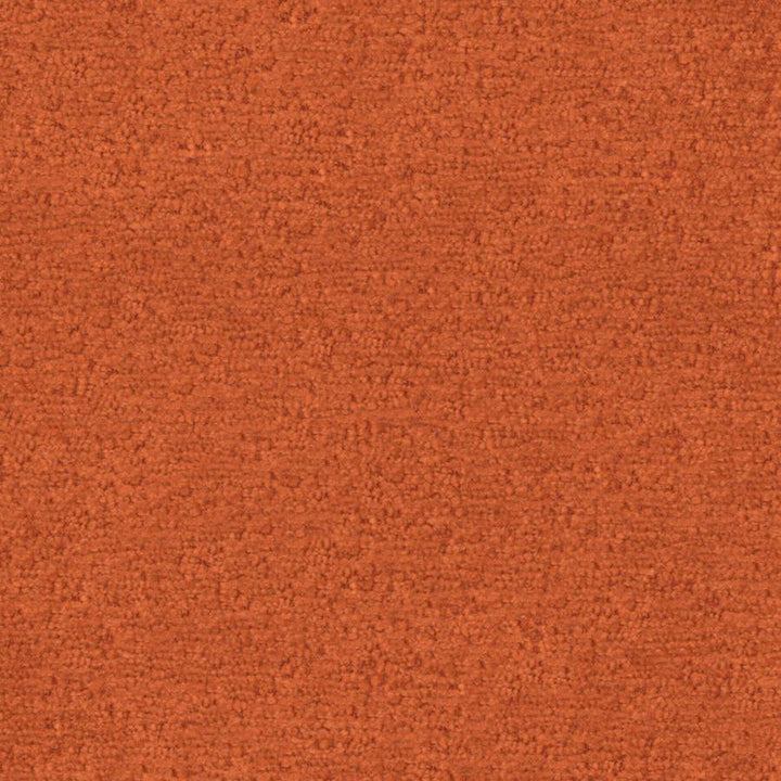 Brava # 826 Pumpkin by Maxwell Fabric Curled Up X 65% ACRYLIC
35% POLYESTER TURKEY 55" - Fabric Carolina -