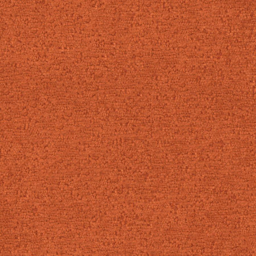 Brava # 826 Pumpkin by Maxwell Designer Fabric Curled Up X 65% ACRYLIC
35% POLYESTER TURKEY 55" - Swanky Fabrics -