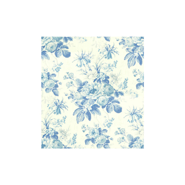 Caroline Blue by Lee Jofa Fabric BLITHFIELD LINEN - 100% United Kingdom - Horizontal: 35.5 and Vertical: 40 55 - Fabric Carolina -