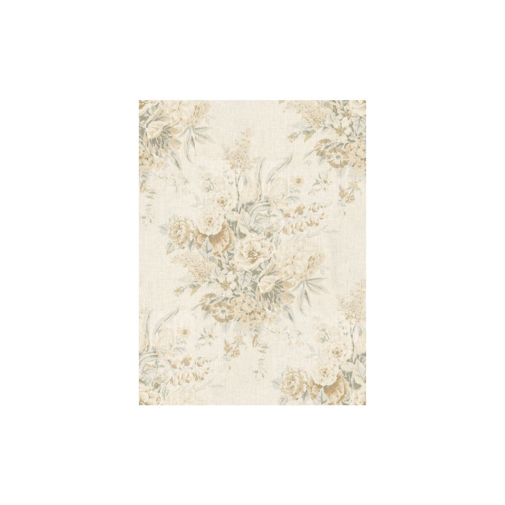 Sherbourne Ii Grey/Beige by Lee Jofa Fabric BLITHFIELD LINEN - 100% Thailand Horizontal: 29 and Vertical: 36 54 - Fabric Carolina -