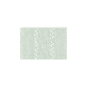 Pelham Stripe Aqua by Lee Jofa Fabric
